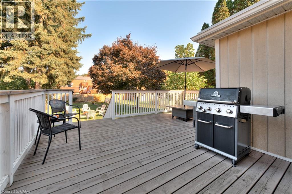33 Bloomingdale Road N, Kitchener, Ontario  N2K 1A4 - Photo 33 - 40772860