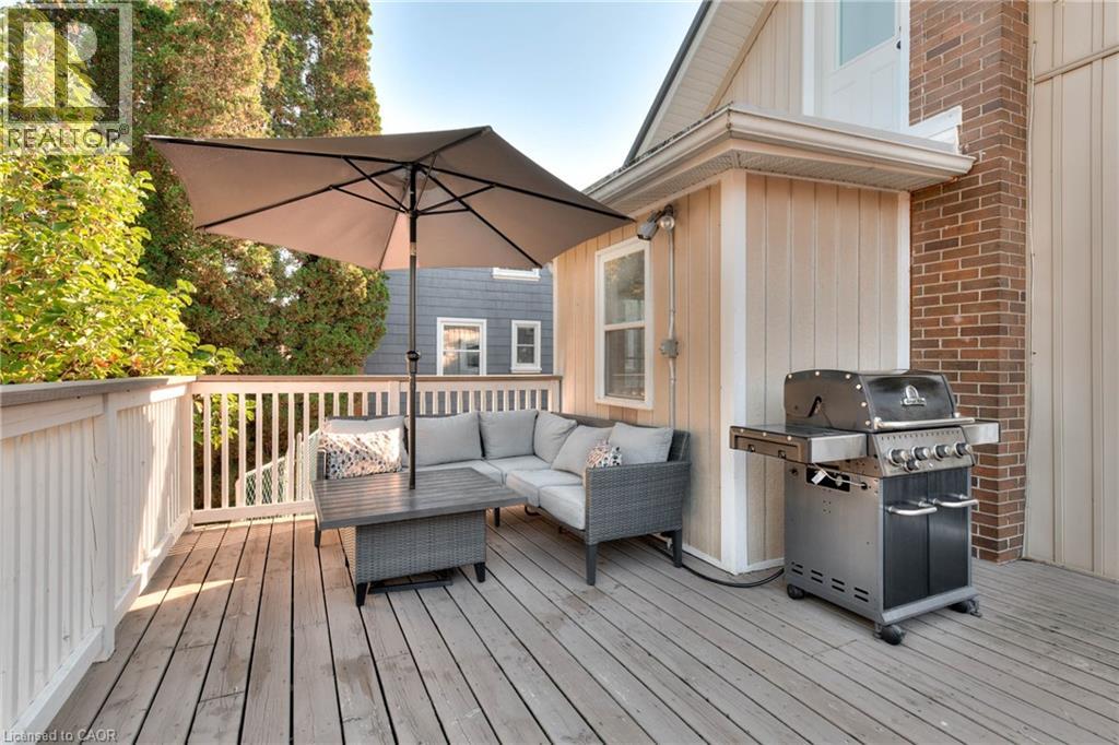 33 Bloomingdale Road N, Kitchener, Ontario  N2K 1A4 - Photo 34 - 40772860
