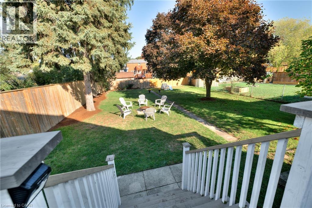 33 Bloomingdale Road N, Kitchener, Ontario  N2K 1A4 - Photo 36 - 40772860