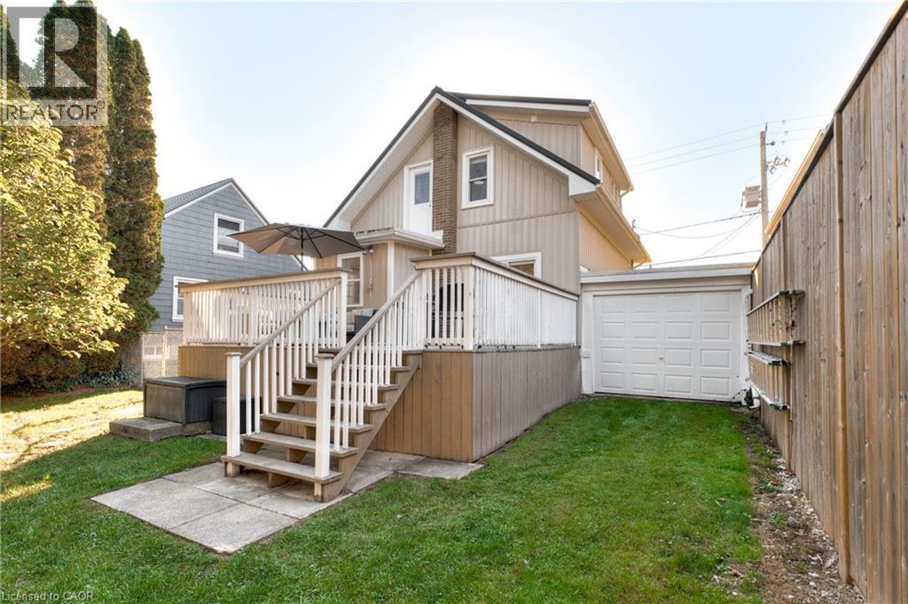 33 Bloomingdale Road N, Kitchener, Ontario  N2K 1A4 - Photo 37 - 40772860