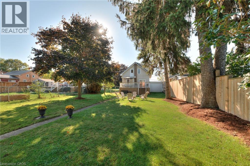 33 Bloomingdale Road N, Kitchener, Ontario  N2K 1A4 - Photo 41 - 40772860