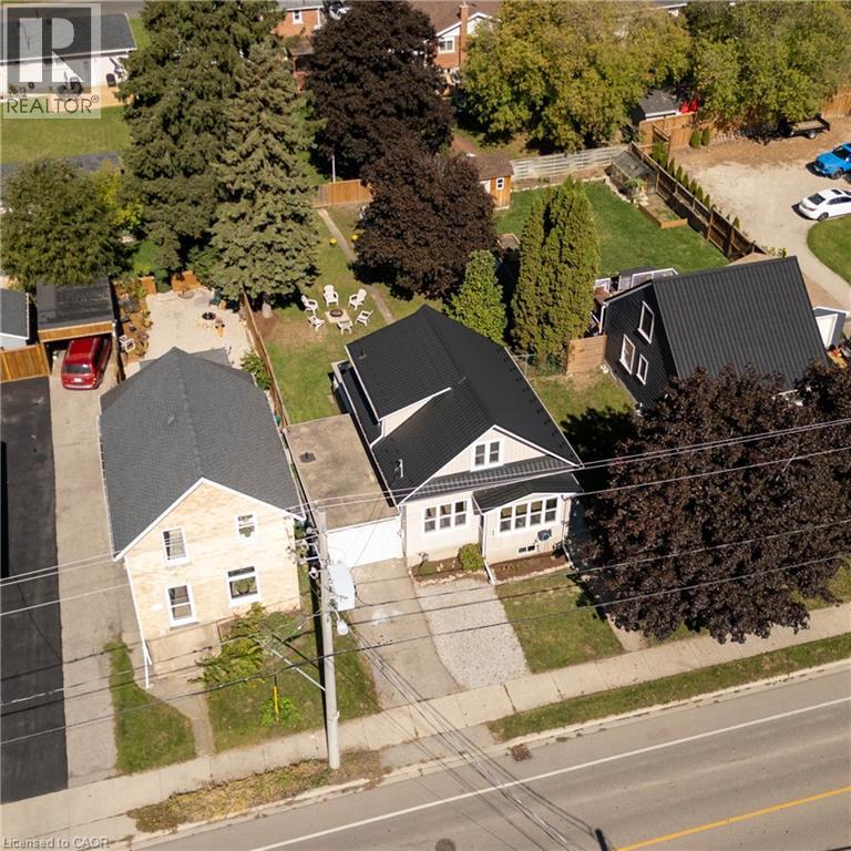 33 Bloomingdale Road N, Kitchener, Ontario  N2K 1A4 - Photo 42 - 40772860
