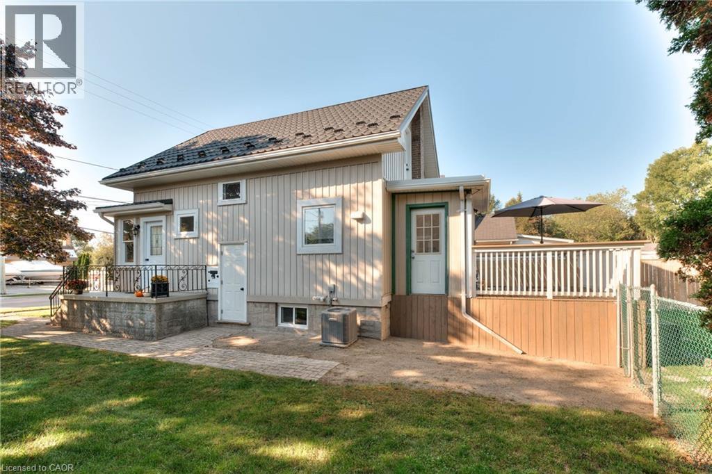33 Bloomingdale Road N, Kitchener, Ontario  N2K 1A4 - Photo 5 - 40772860