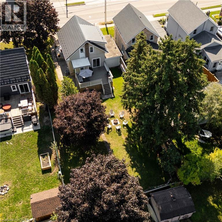 33 Bloomingdale Road N, Kitchener, Ontario  N2K 1A4 - Photo 7 - 40772860
