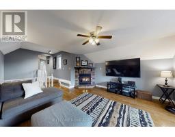 6079 LEESIDE CRESCENT, Mississauga, Ontario