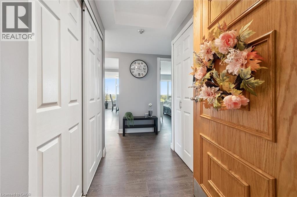 237 King Street W Unit# 703, Cambridge, Ontario  N3H 5L2 - Photo 12 - 40771598