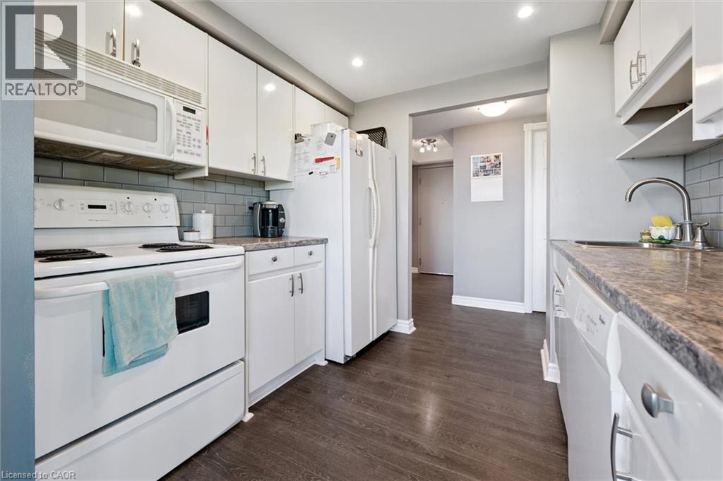 237 King Street W Unit# 703, Cambridge, Ontario  N3H 5L2 - Photo 17 - 40771598