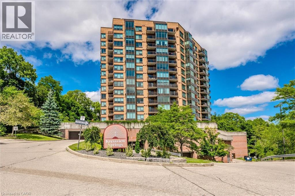 237 King Street W Unit# 703, Cambridge, Ontario  N3H 5L2 - Photo 3 - 40771598