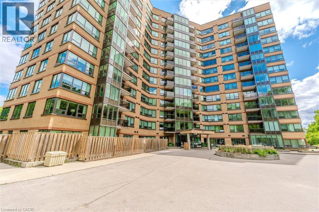 237 King Street W Unit# 703, Cambridge, Ontario  N3H 5L2 - Photo 4 - 40771598