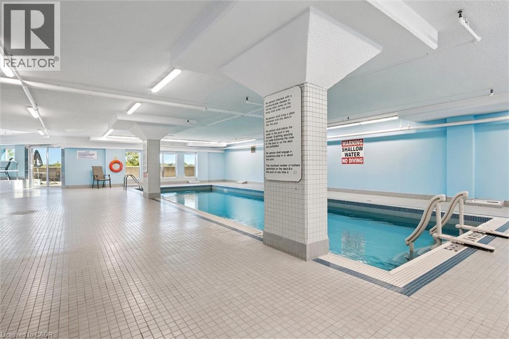 237 King Street W Unit# 703, Cambridge, Ontario  N3H 5L2 - Photo 40 - 40771598