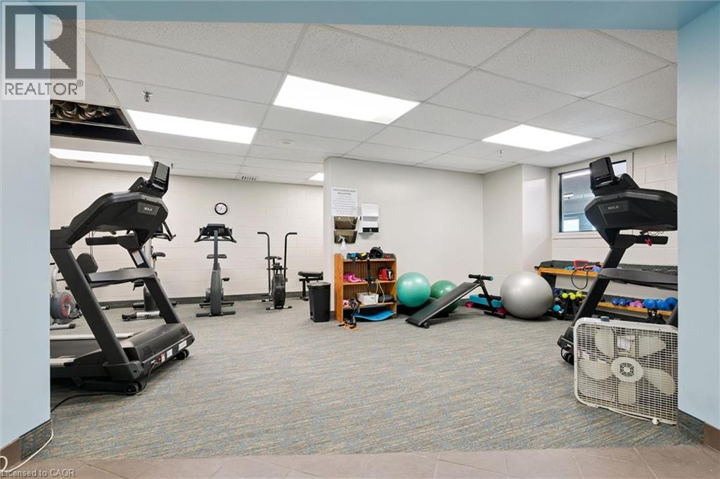 237 King Street W Unit# 703, Cambridge, Ontario  N3H 5L2 - Photo 42 - 40771598