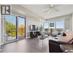 237 KING Street W Unit# 703, Cambridge, Ontario