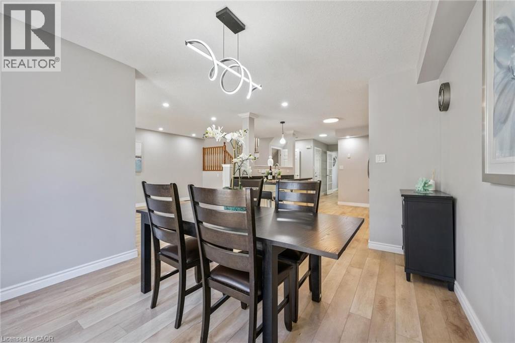723 Black Cherry Street, Waterloo, Ontario  N2V 2P3 - Photo 14 - 40770461