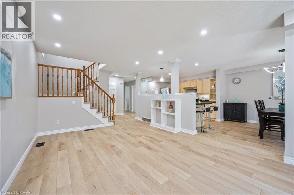 723 Black Cherry Street, Waterloo, Ontario  N2V 2P3 - Photo 16 - 40770461