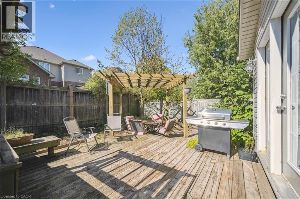 723 Black Cherry Street, Waterloo, Ontario  N2V 2P3 - Photo 36 - 40770461