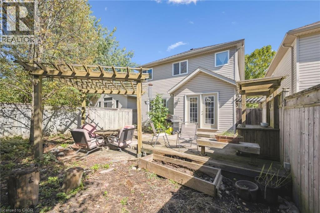 723 Black Cherry Street, Waterloo, Ontario  N2V 2P3 - Photo 40 - 40770461