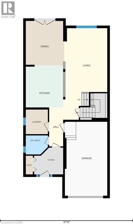 723 Black Cherry Street, Waterloo, Ontario  N2V 2P3 - Photo 41 - 40770461