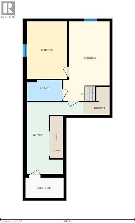 723 Black Cherry Street, Waterloo, Ontario  N2V 2P3 - Photo 43 - 40770461