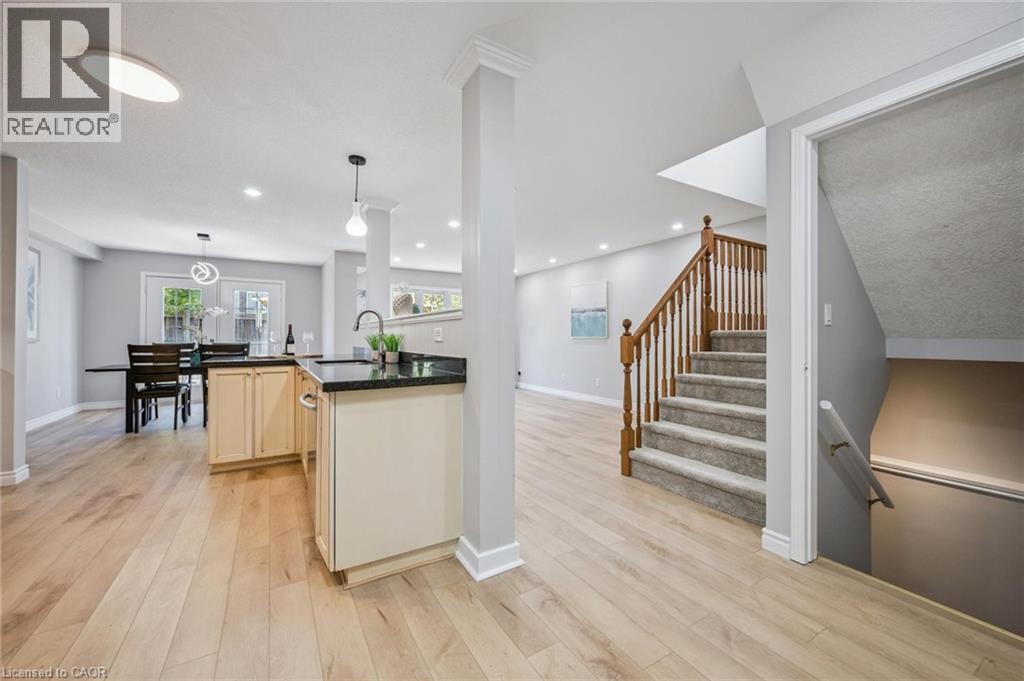 723 Black Cherry Street, Waterloo, Ontario  N2V 2P3 - Photo 8 - 40770461