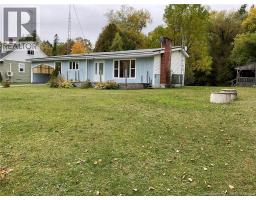 25 Pleasant Street, Aroostook, New Brunswick