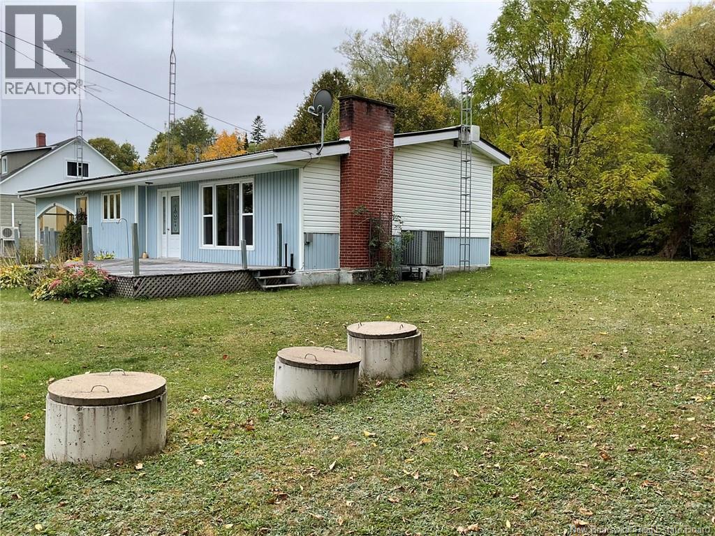 25 Pleasant Street, Aroostook, New Brunswick  E7H 3M7 - Photo 5 - NB127533