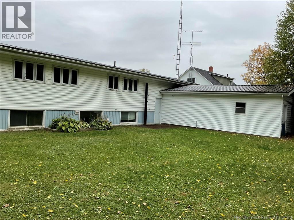 25 Pleasant Street, Aroostook, New Brunswick  E7H 3M7 - Photo 16 - NB127533