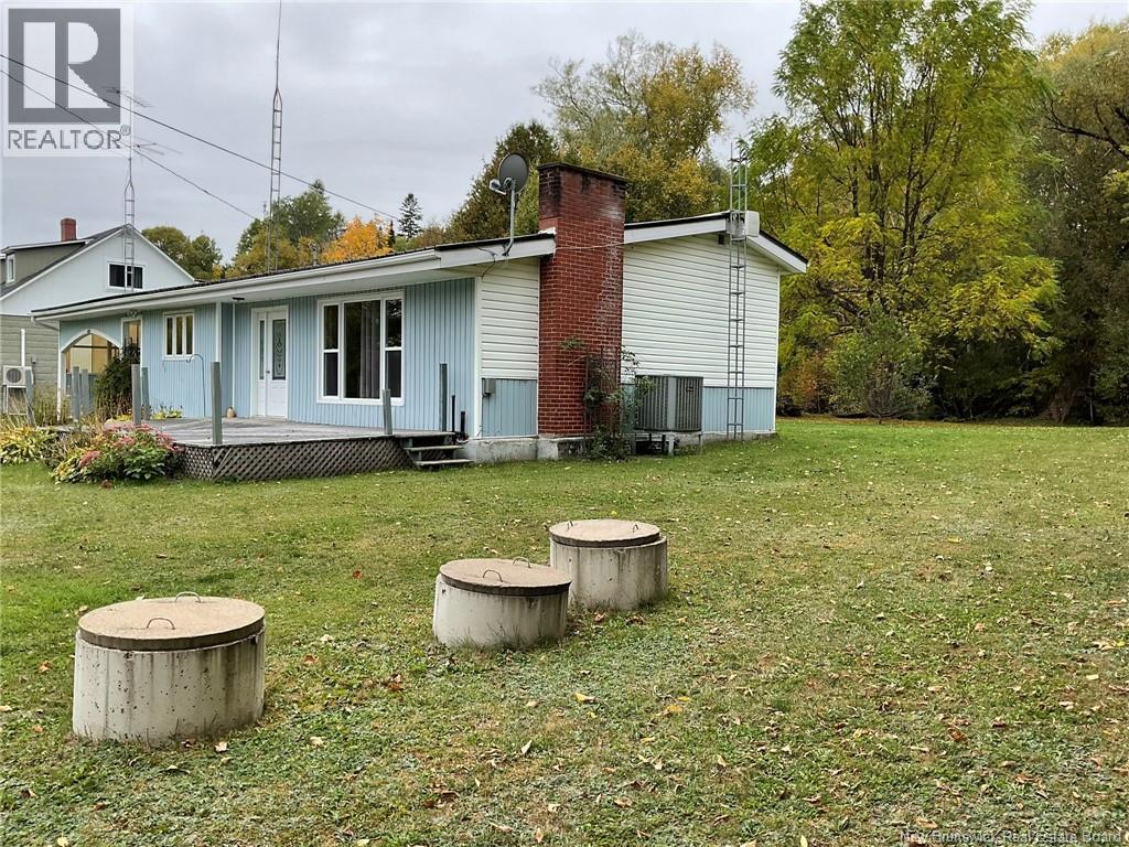 25 Pleasant Street, Aroostook, New Brunswick  E7H 3M7 - Photo 4 - NB127533
