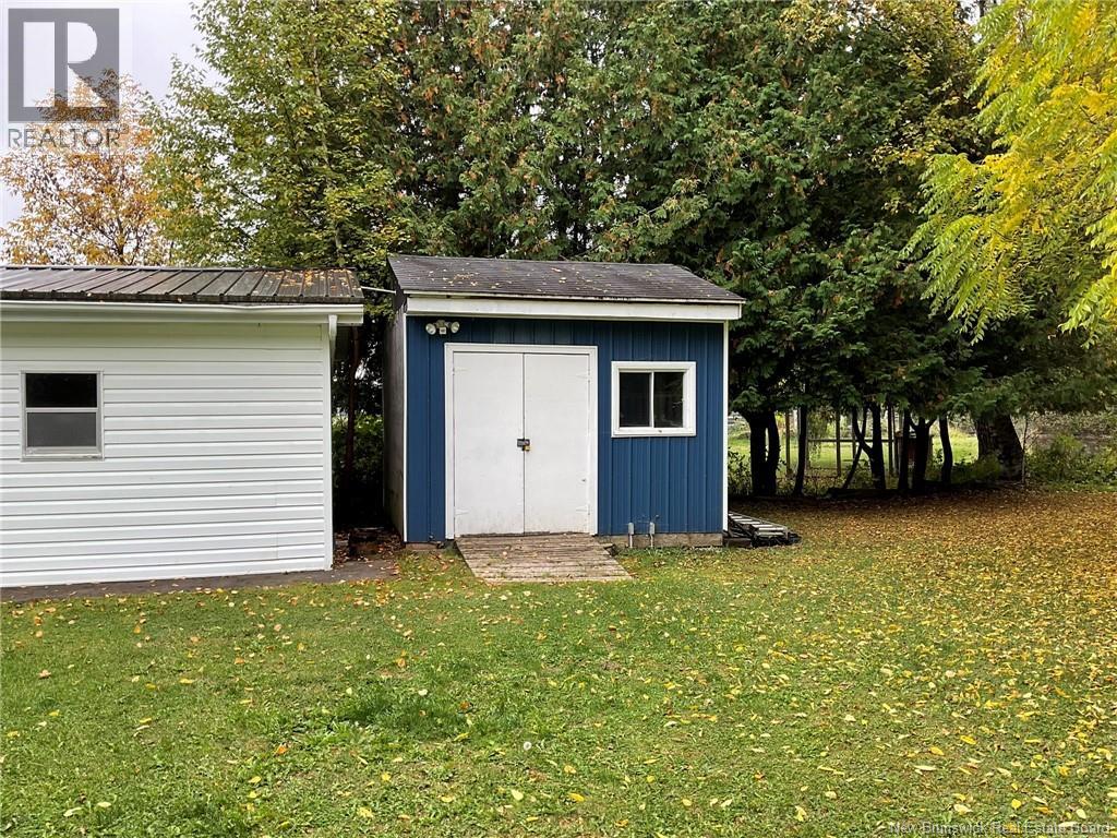 25 Pleasant Street, Aroostook, New Brunswick  E7H 3M7 - Photo 15 - NB127533