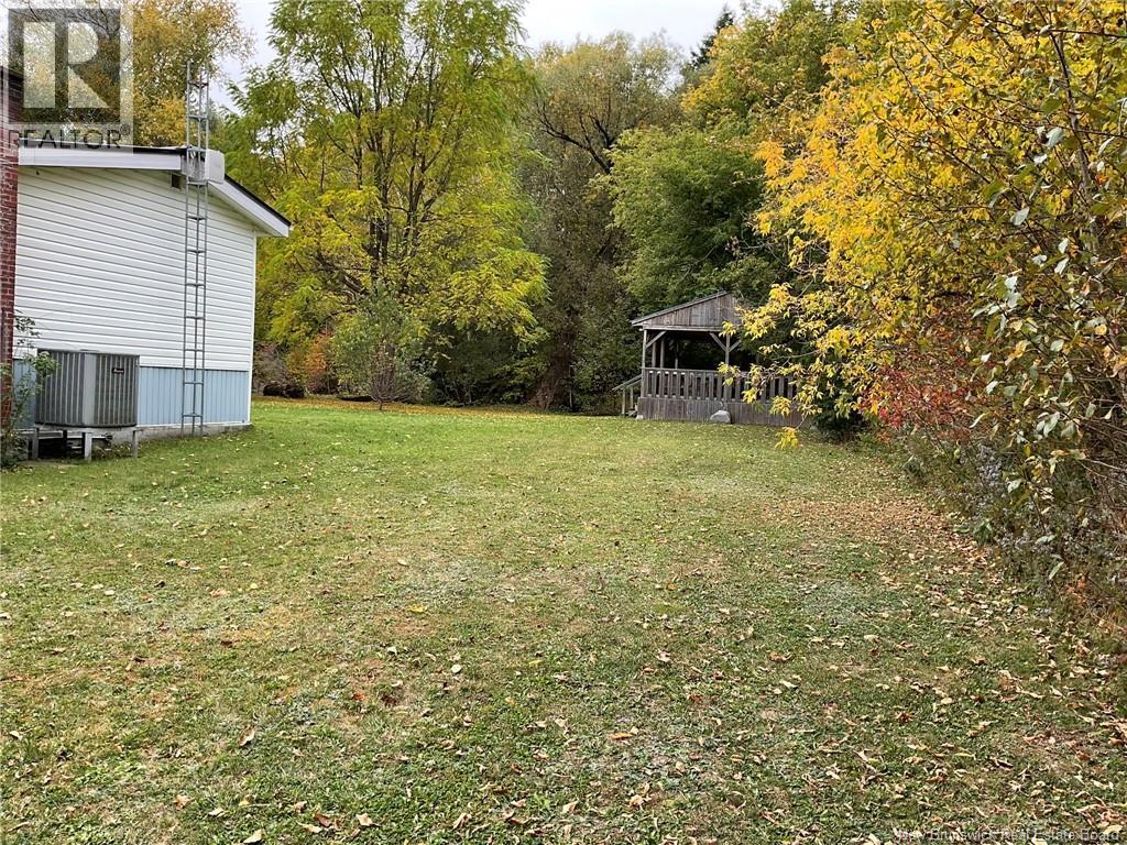 25 Pleasant Street, Aroostook, New Brunswick  E7H 3M7 - Photo 6 - NB127533