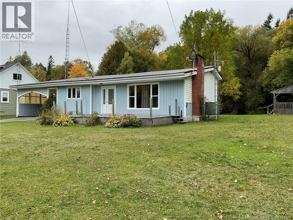 25 Pleasant Street, Aroostook, New Brunswick  E7H 3M7 - Photo 3 - NB127533