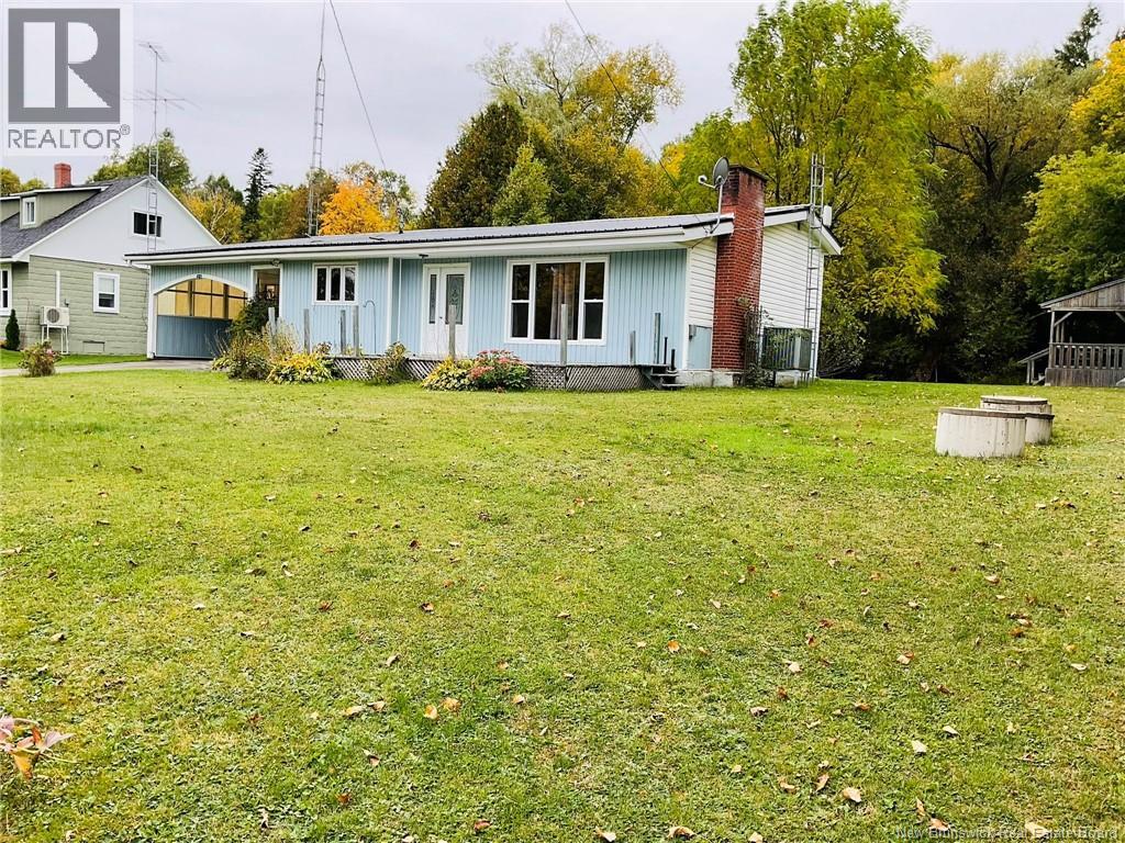 25 Pleasant Street, Aroostook, New Brunswick  E7H 3M7 - Photo 2 - NB127533