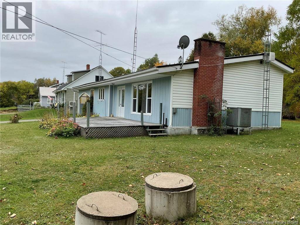 25 Pleasant Street, Aroostook, New Brunswick  E7H 3M7 - Photo 7 - NB127533