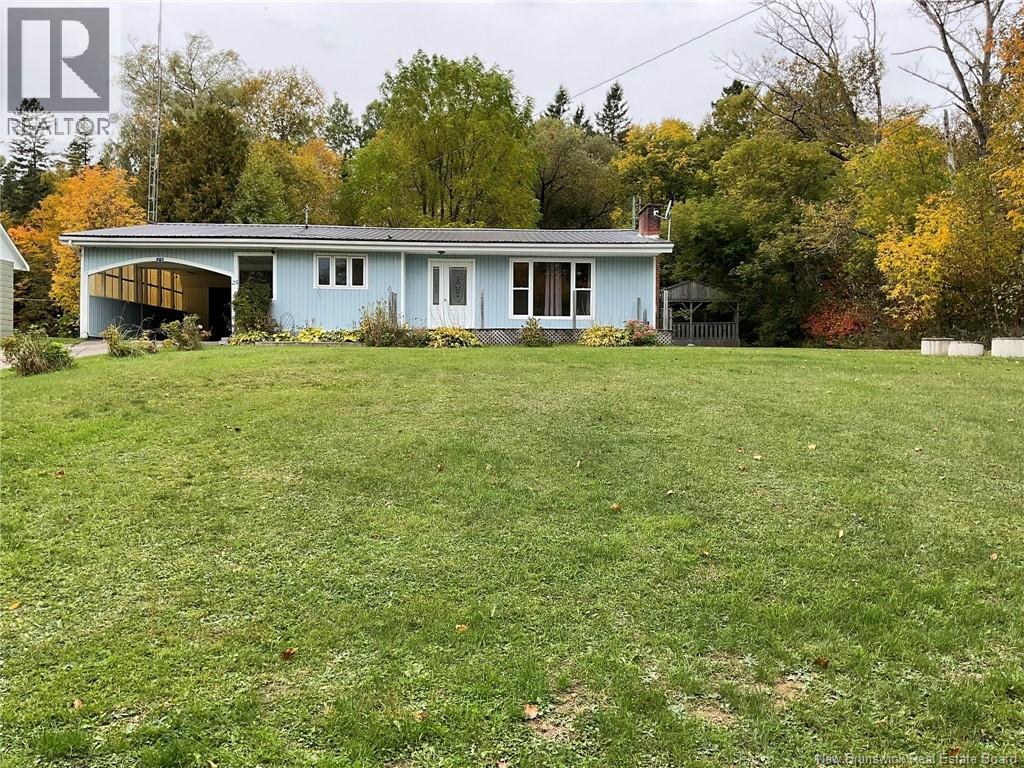 25 Pleasant Street, Aroostook, New Brunswick  E7H 3M7 - Photo 10 - NB127533