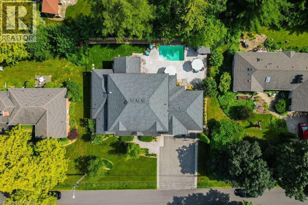 60 Parker Avenue, Ancaster, Ontario  L9G 1A7 - Photo 50 - 40767773