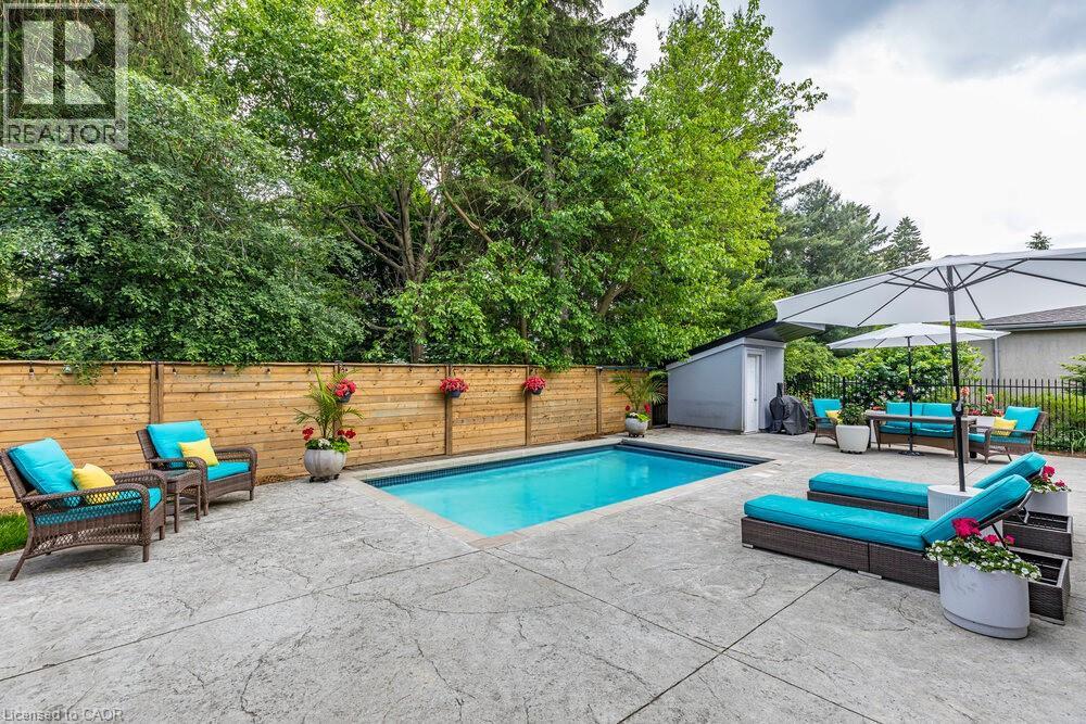 60 Parker Avenue, Ancaster, Ontario  L9G 1A7 - Photo 48 - 40767773
