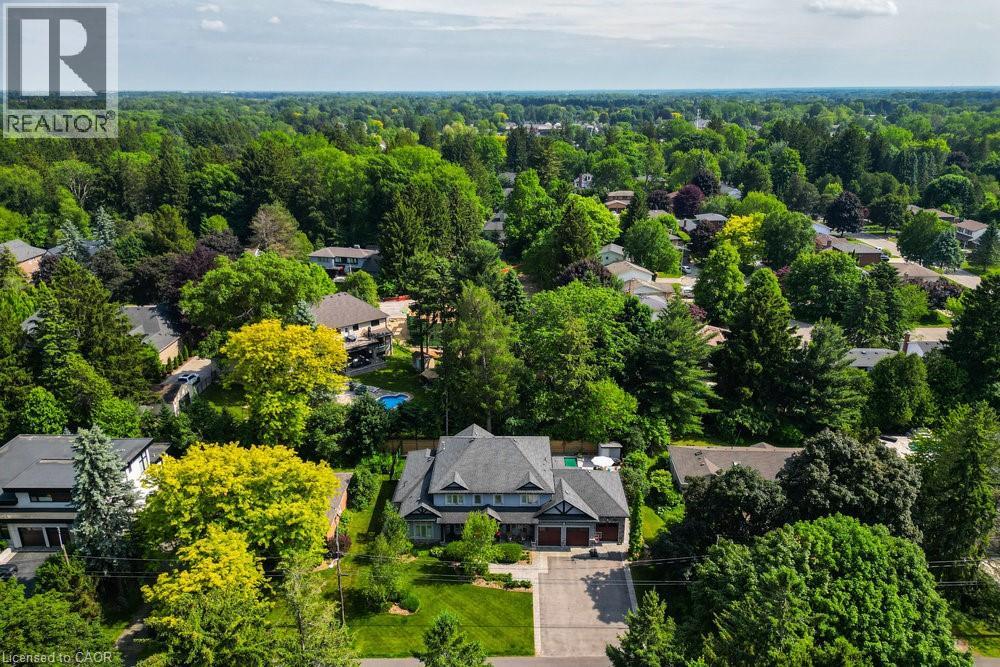 60 Parker Avenue, Ancaster, Ontario  L9G 1A7 - Photo 49 - 40767773