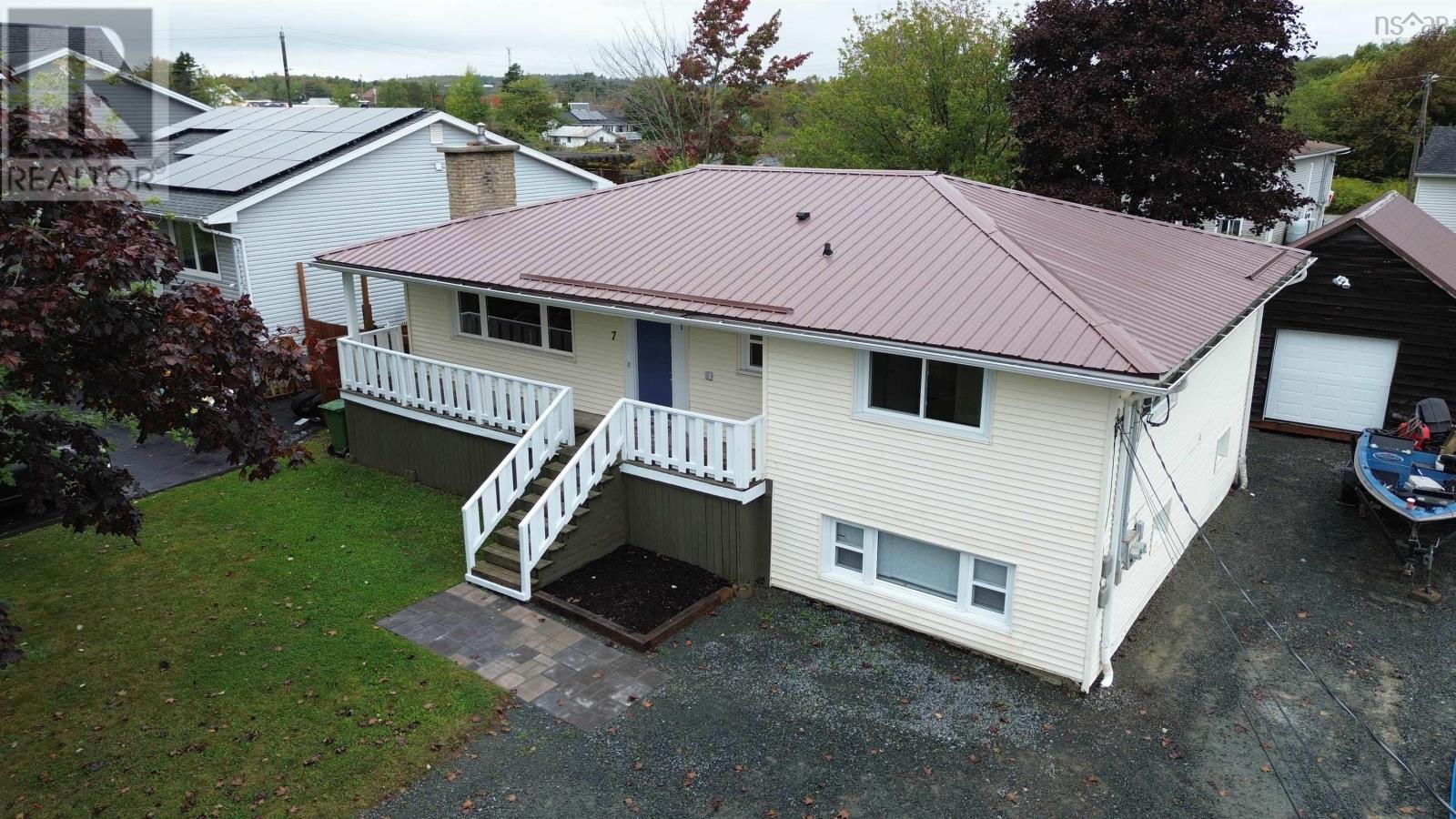 7 Karen Drive, Westphal, Nova Scotia