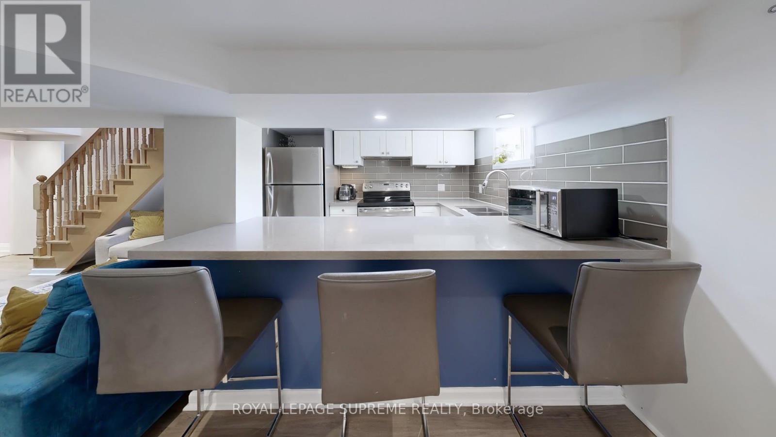 310 Nairn Avenue, Toronto, Ontario  M6E 4H8 - Photo 36 - W12315357