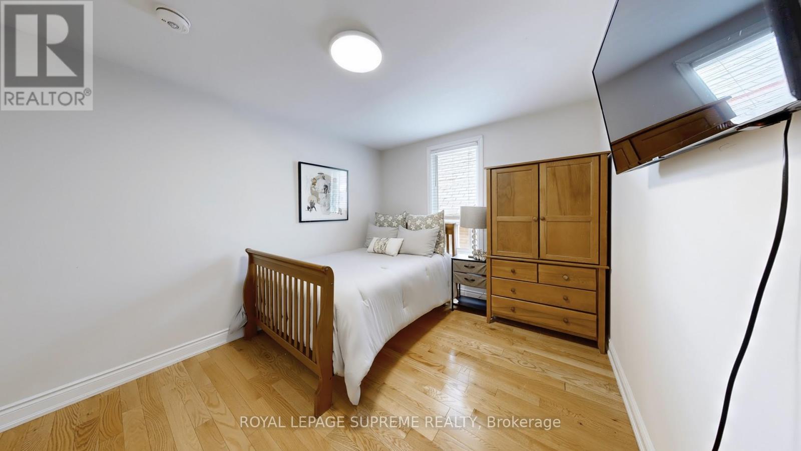 310 Nairn Avenue, Toronto, Ontario  M6E 4H8 - Photo 26 - W12315357