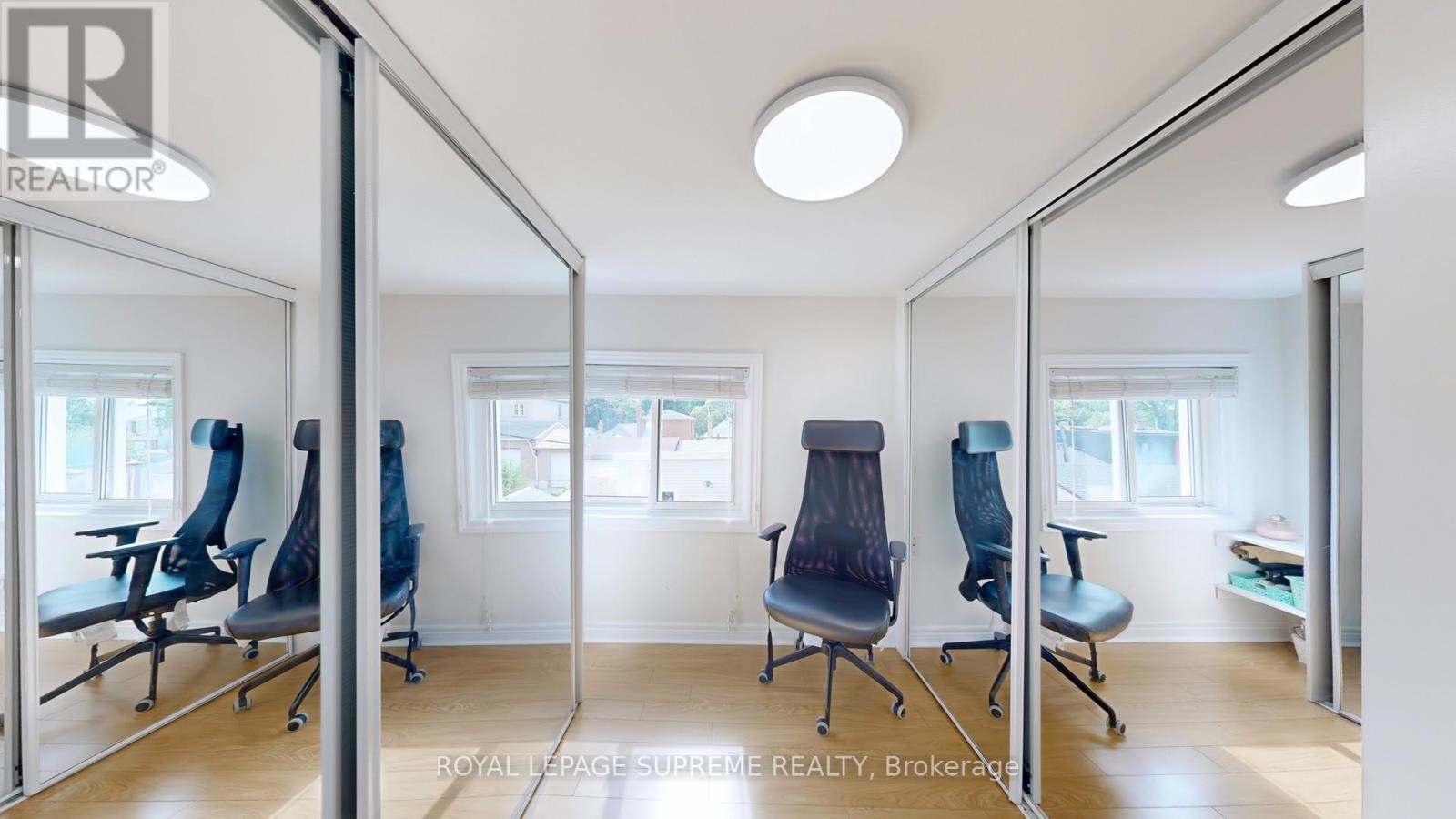 310 Nairn Avenue, Toronto, Ontario  M6E 4H8 - Photo 24 - W12315357
