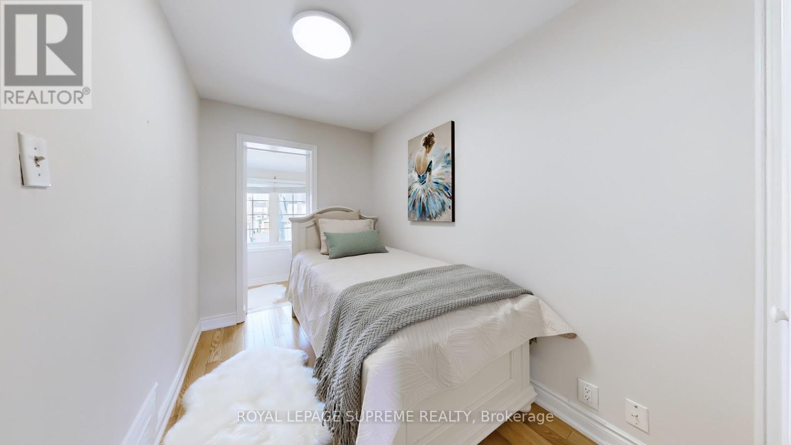 310 Nairn Avenue, Toronto, Ontario  M6E 4H8 - Photo 27 - W12315357