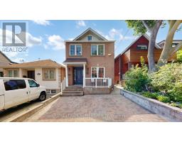 310 NAIRN AVENUE, Toronto, Ontario