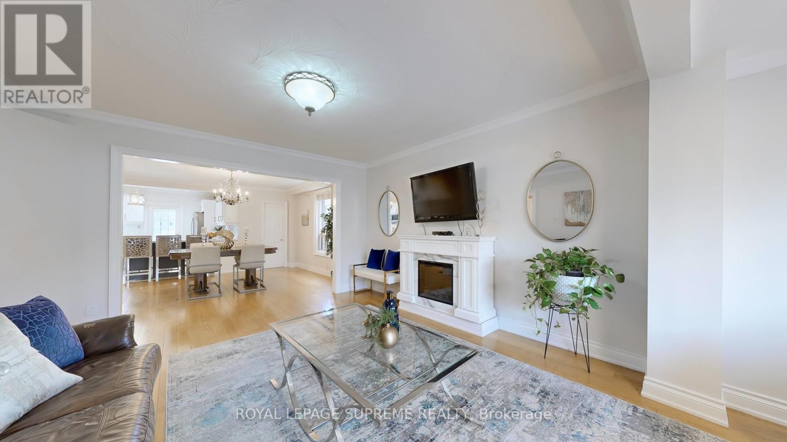 310 Nairn Avenue, Toronto, Ontario  M6E 4H8 - Photo 6 - W12315357