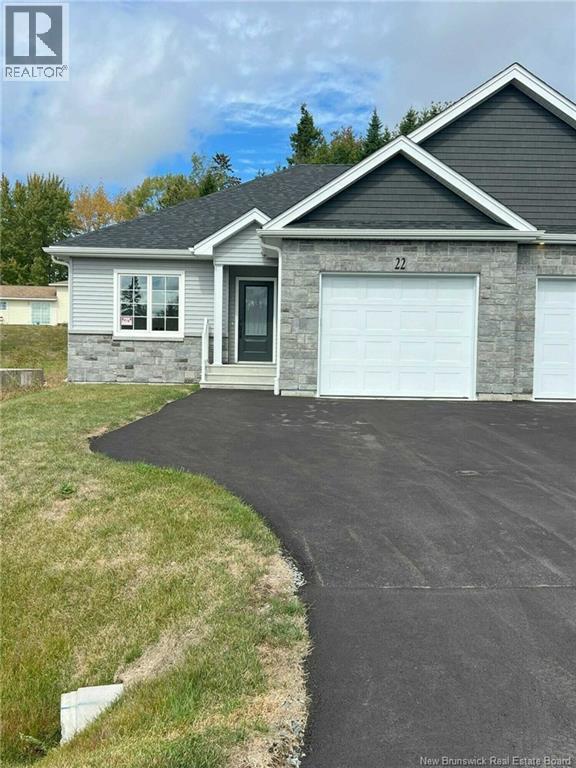22 Hamel Drive, Quispamsis, New Brunswick
