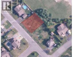 12, boulevard de la Capitale Boulevard, Edmundston, New Brunswick