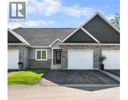 45 Picardie Crescent, Moncton, New Brunswick