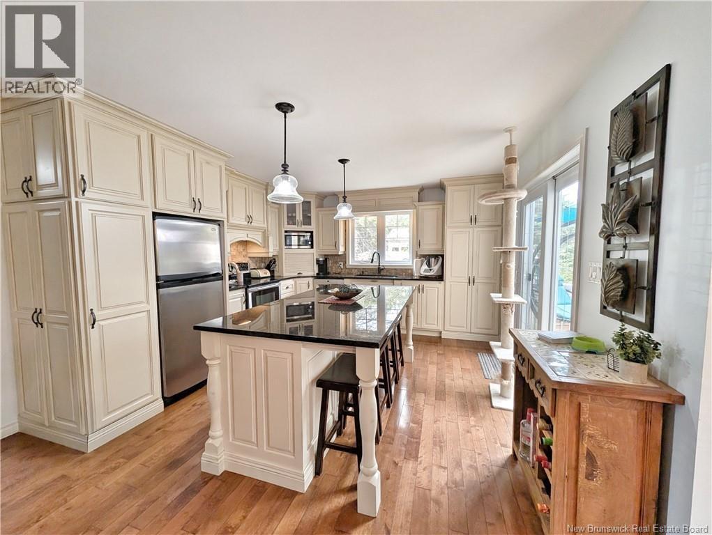 6 Rue Des Merles, Kedgwick, New Brunswick  E8B 2C7 - Photo 6 - NB127619