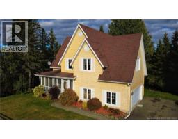 6 Rue des Merles, Kedgwick, New Brunswick