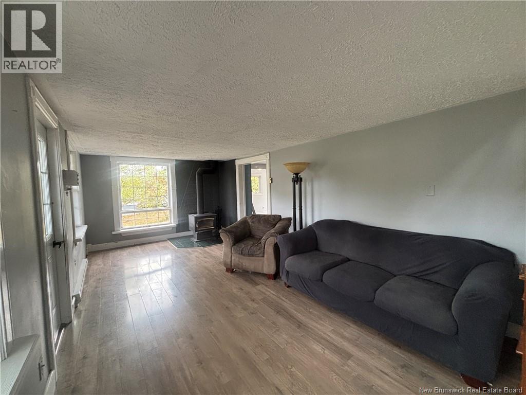 1233 Route 322, Robertville, New Brunswick  E8K 2P5 - Photo 14 - NB127572