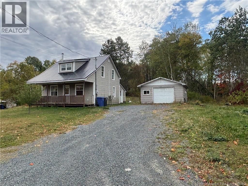 1233 Route 322, Robertville, New Brunswick  E8K 2P5 - Photo 2 - NB127572